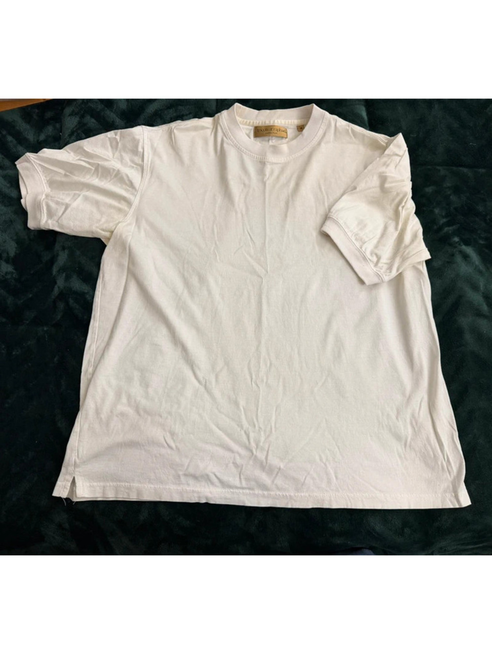 Vintage Tricots St. Raphael -Mens Med